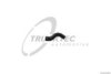 TRUCKTEC AUTOMOTIVE 01.40.010 Radiator Hose